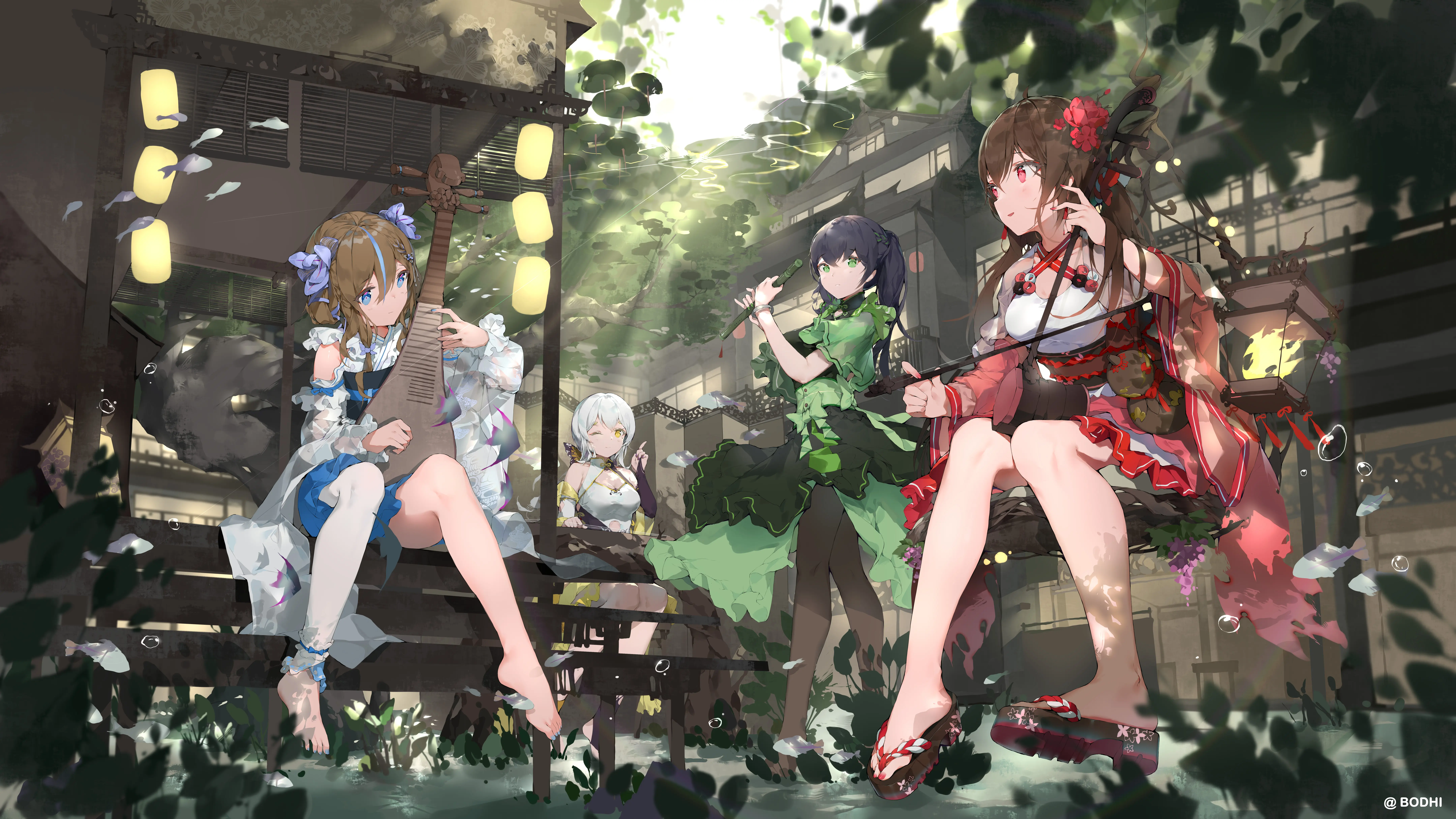 以nodeJS-hexo-butterfly主题为例实现ani动态鼠标